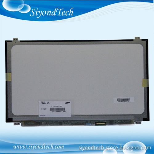 New 15.6" Laptop LCD LED Matrix wholesale N156B6-L0D LP156WH3 B156XW03 V.0 LTN156AT11 B156XW04 V.0 for ACER 5810T 5820T 5830T